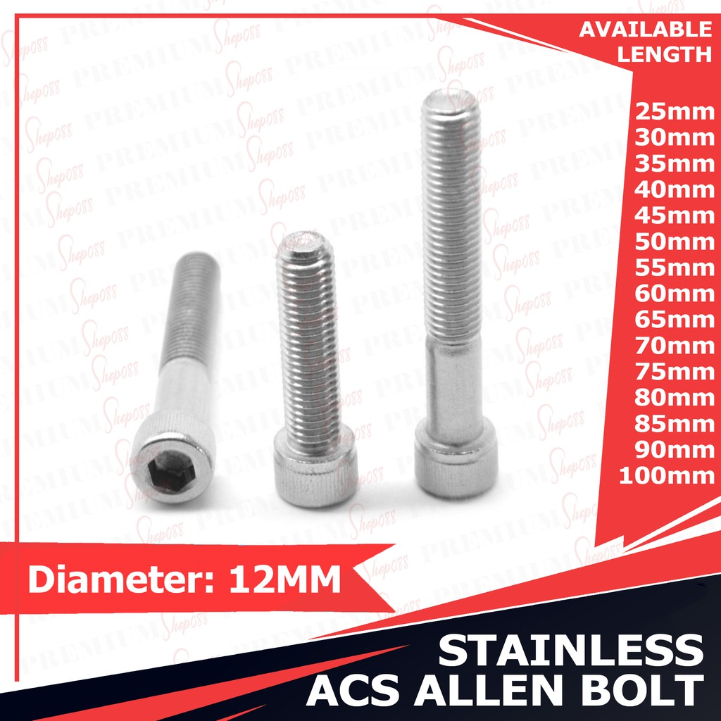 m12-12mm-stainless-allen-bolt-socket-head-cap-screw-capscrew-ss-acs