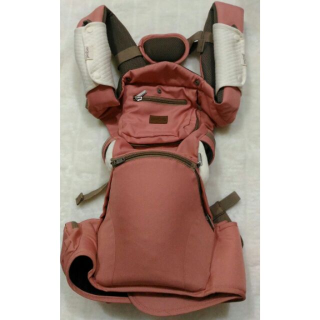 picolo hip seat carrier