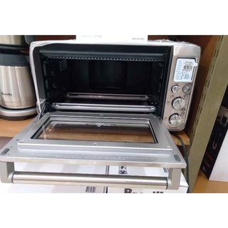 breville bov820 smart oven pro