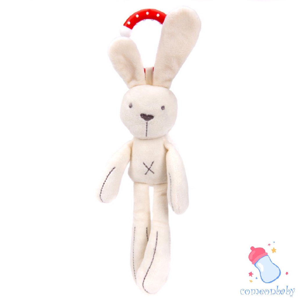 soft bunny for baby