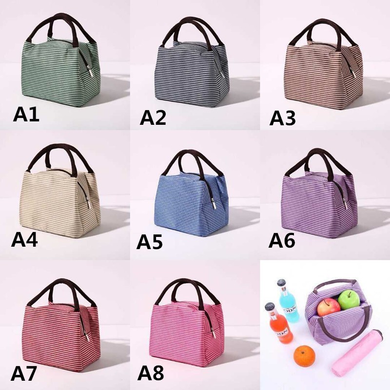 insulated bag shopee