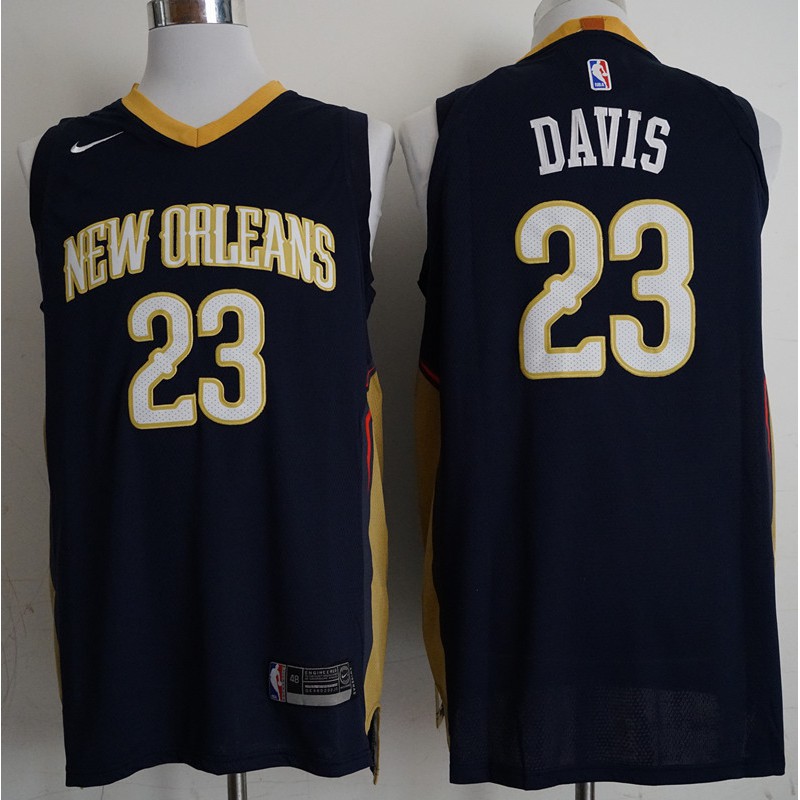 new orleans pelicans jersey nike