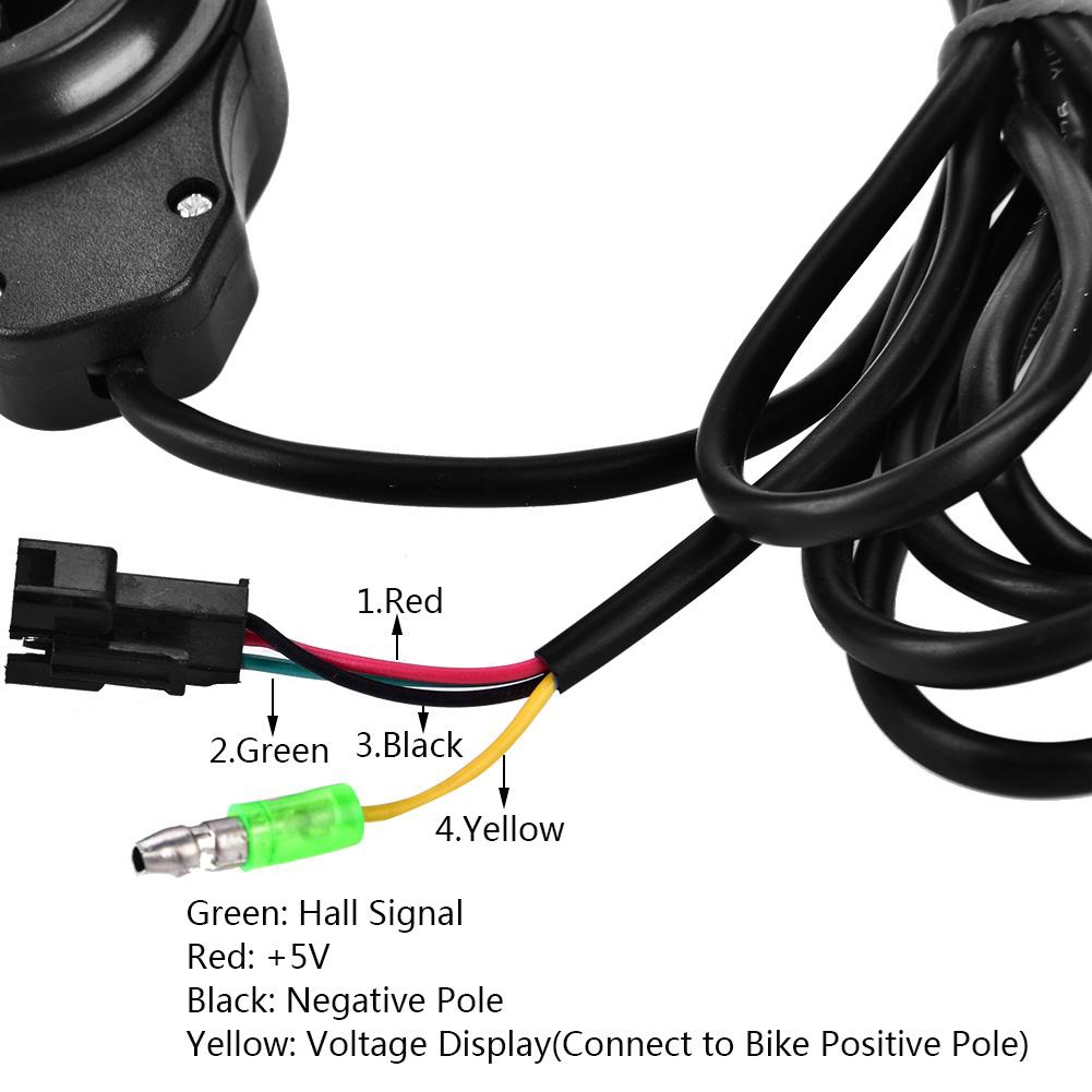 12v ebike kit
