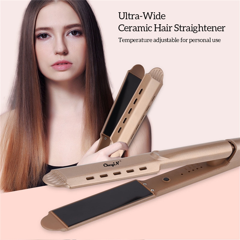 hair style iron