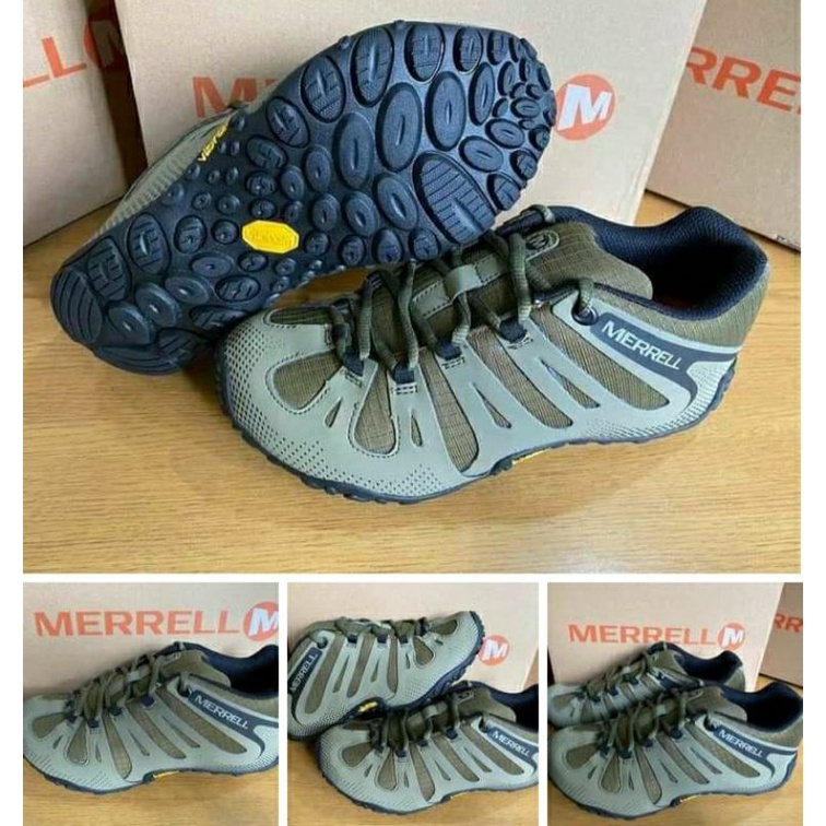 merrell chameleon 44