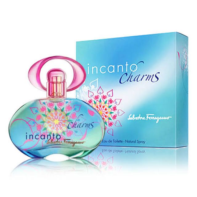 incanto charms by salvatore ferragamo