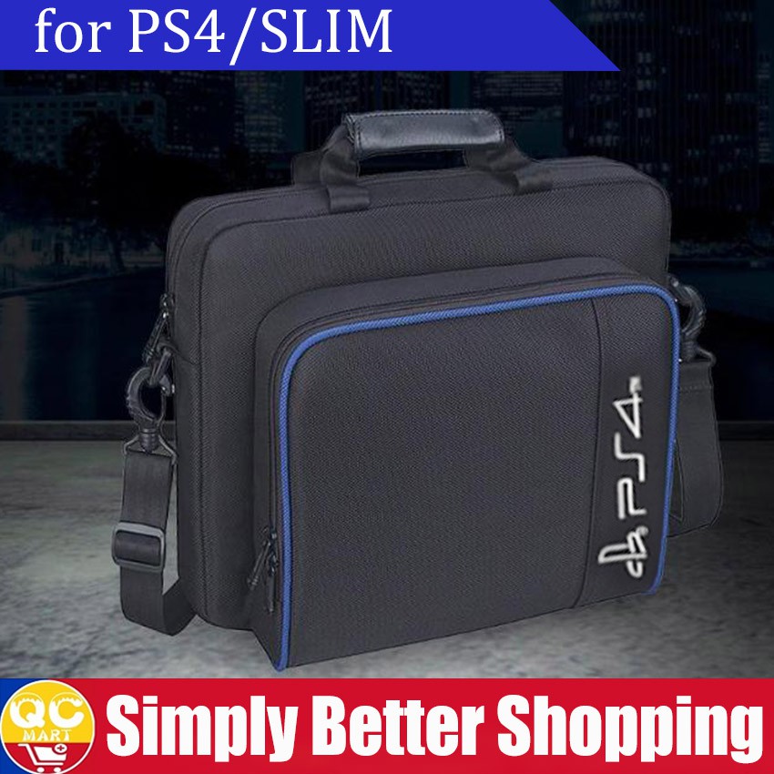 ps4 luggage