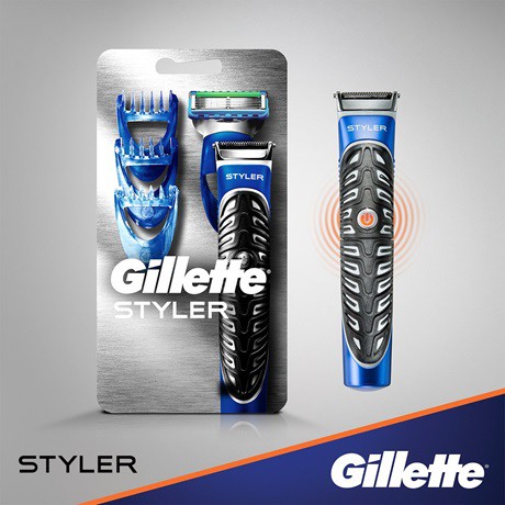 proglide styler 3 in 1