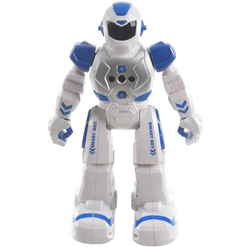 kids interactive robot