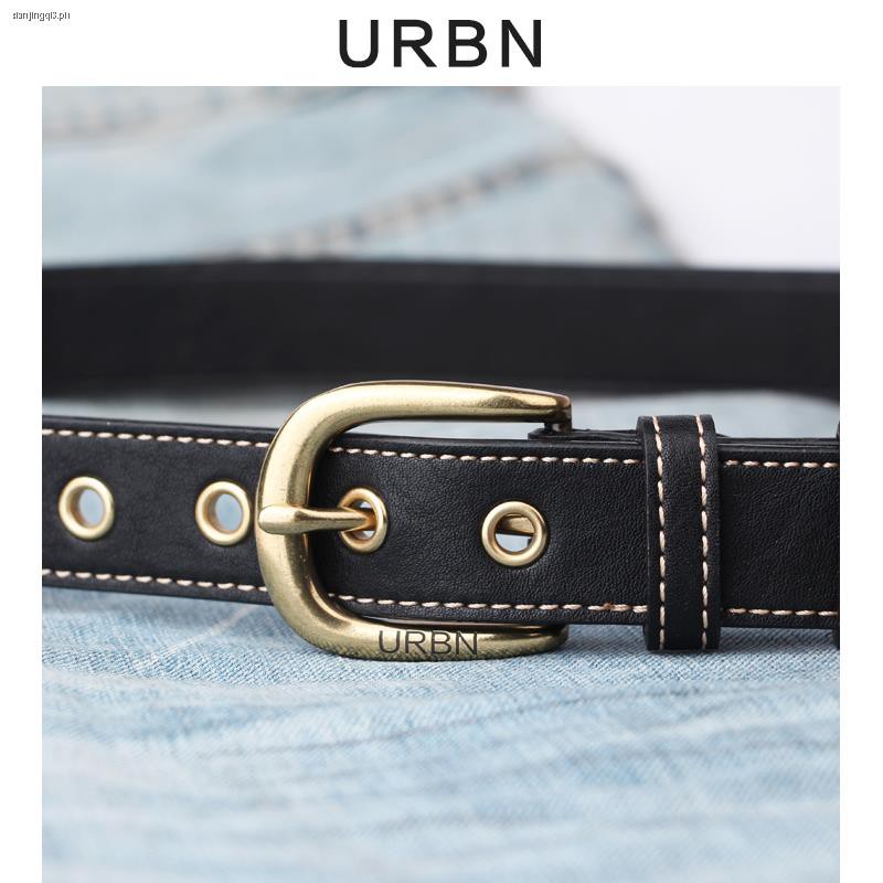 co belt