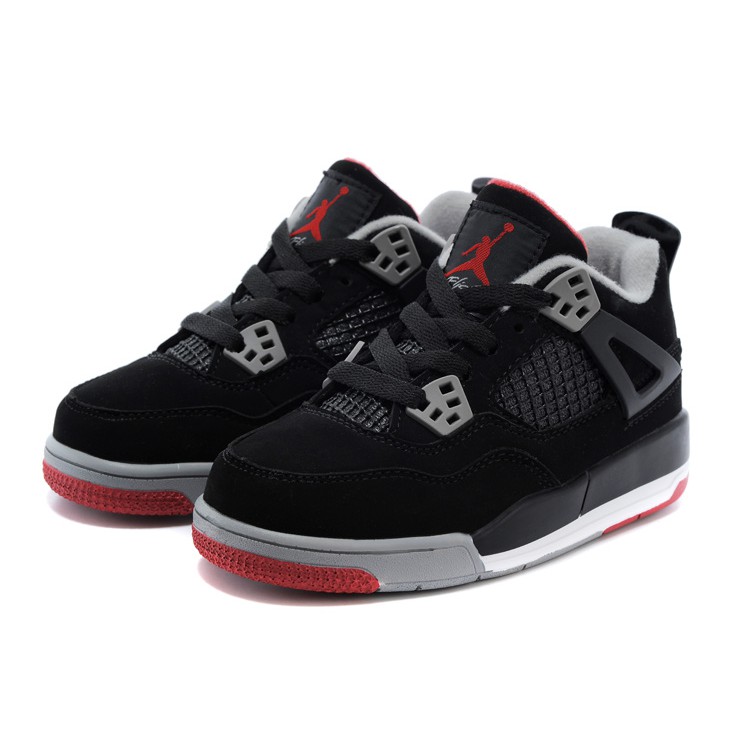 nike aj 4