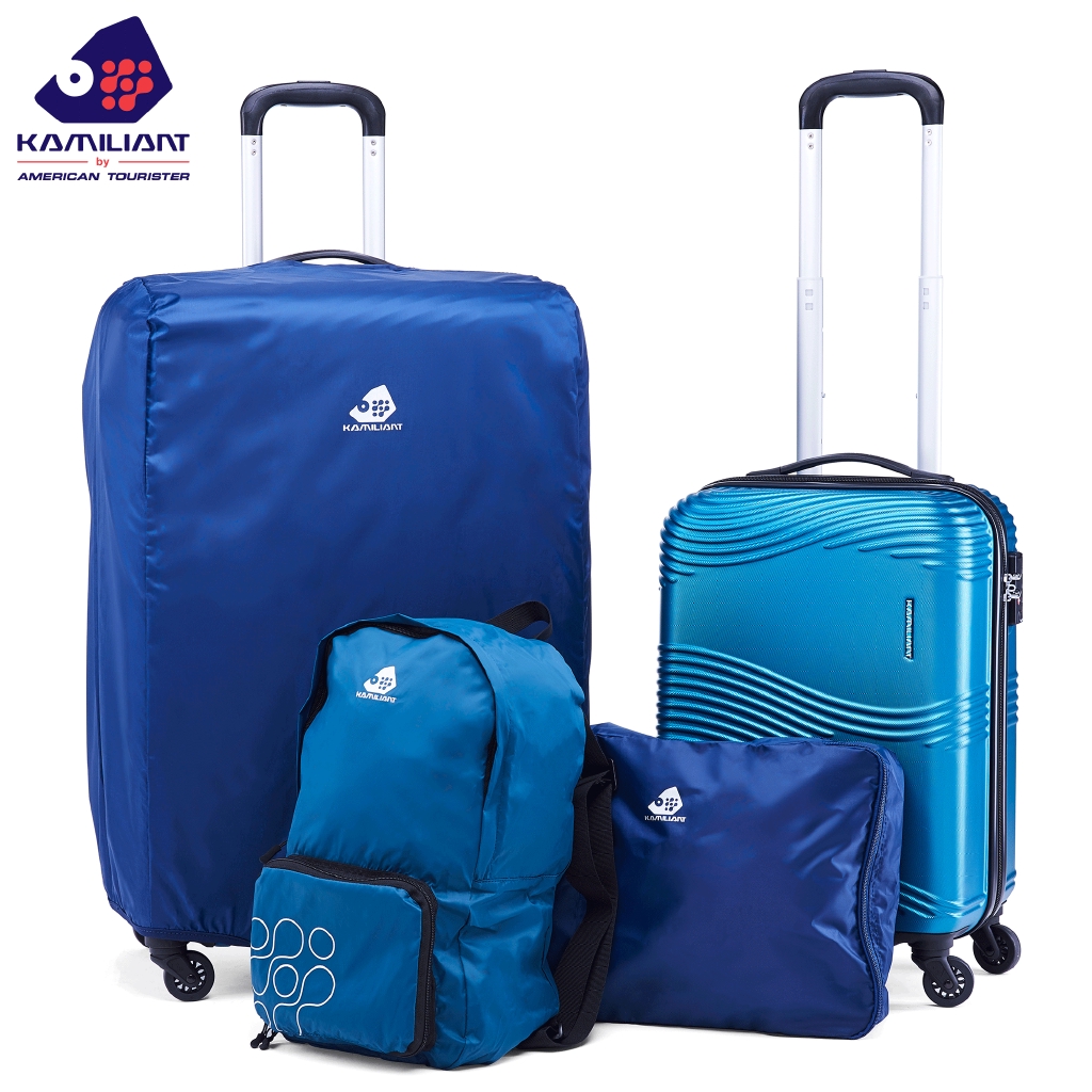 kamiliant by american tourister review