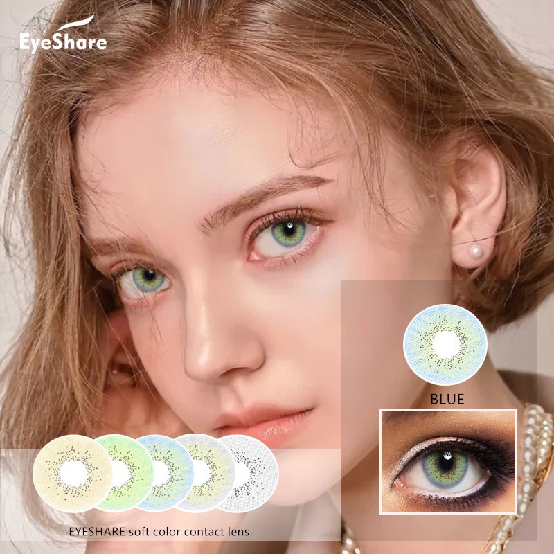 Uyaai 2pcs/pair Color Contact Lenses Cosplay Anime Accessories Lenses Anime  White Lenses Nezuko Pink Lens Halloween Eye Contact Color Contact Lenses  AliExpress | 2pcs(1pair) Cosplay Anime Colored Contact Lenses Pink Lenses  Anime