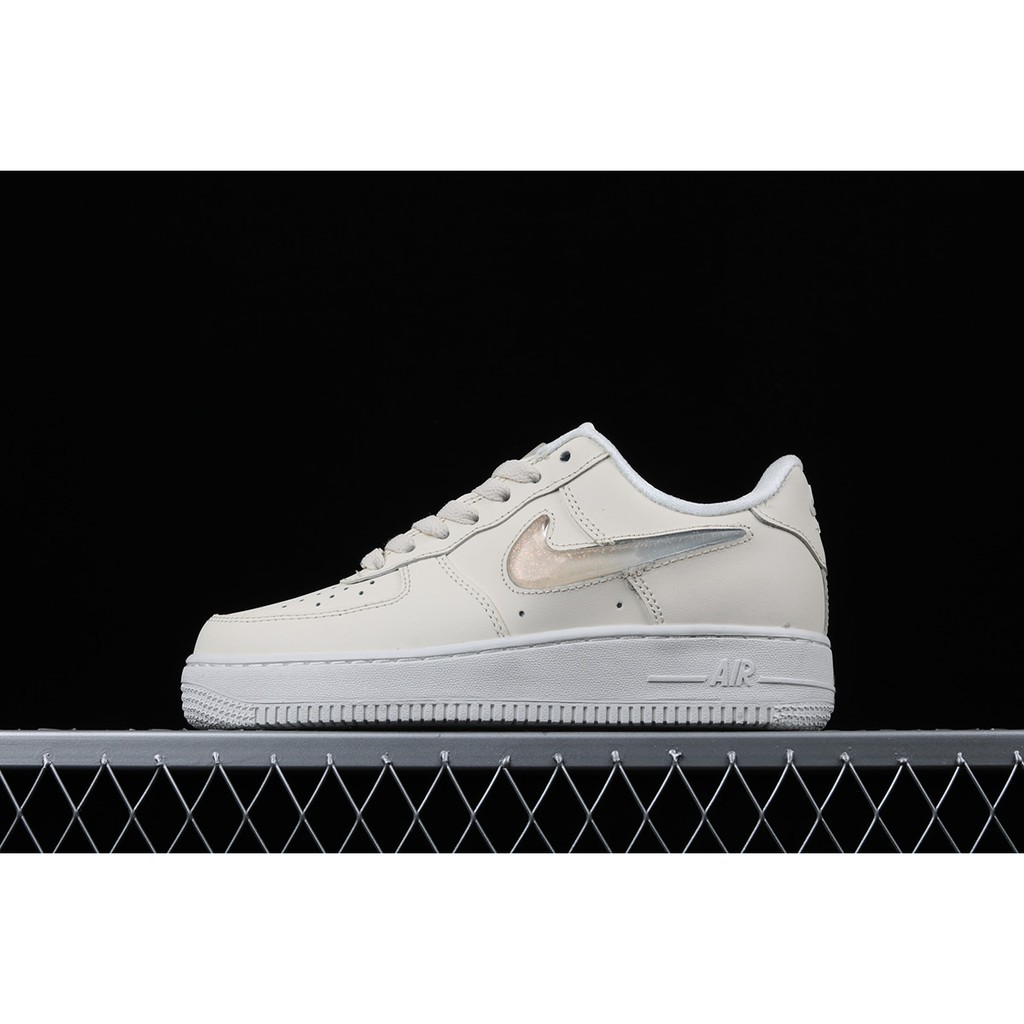 nike air force 1 jelly puff