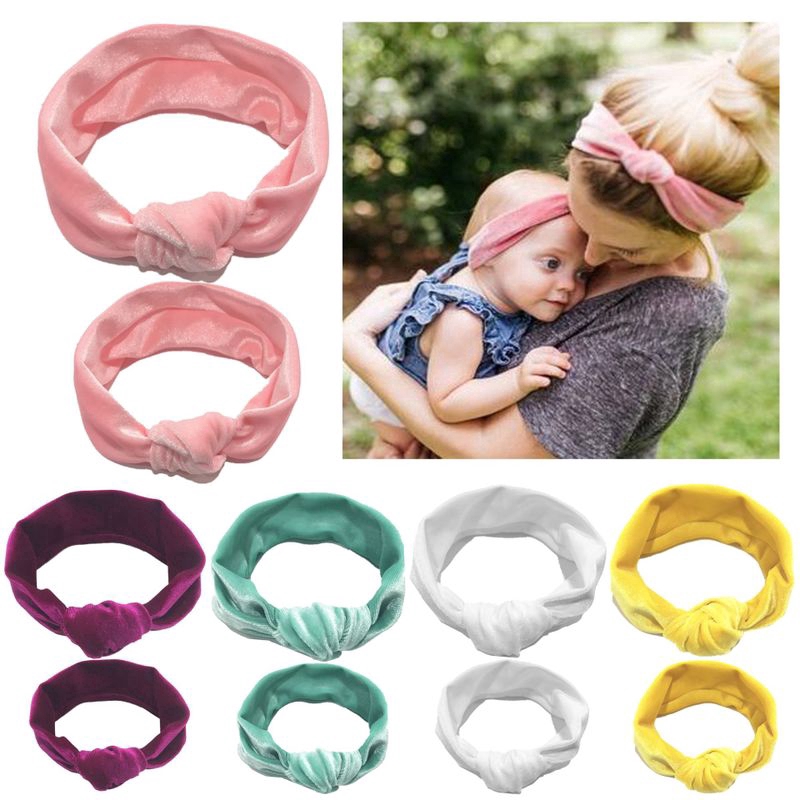 baby bands for hair