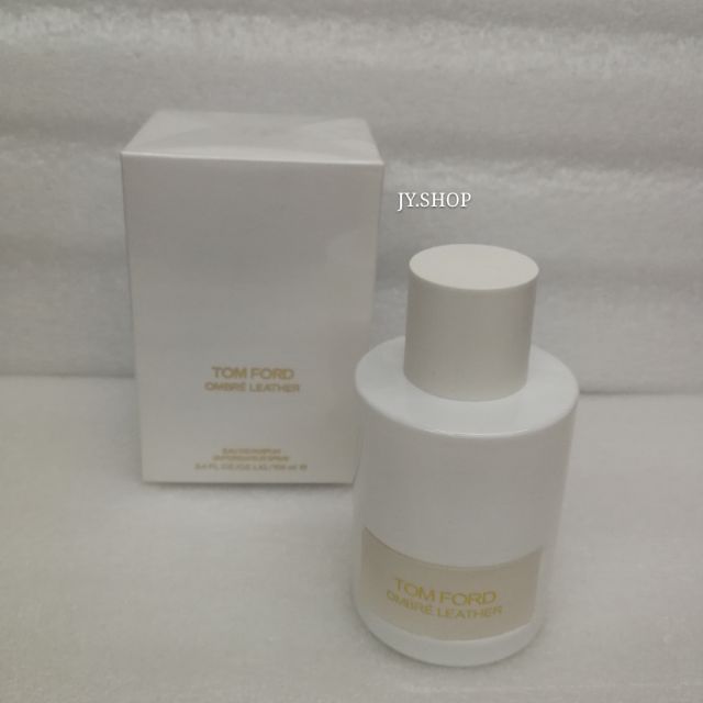 tom ford leather 100ml