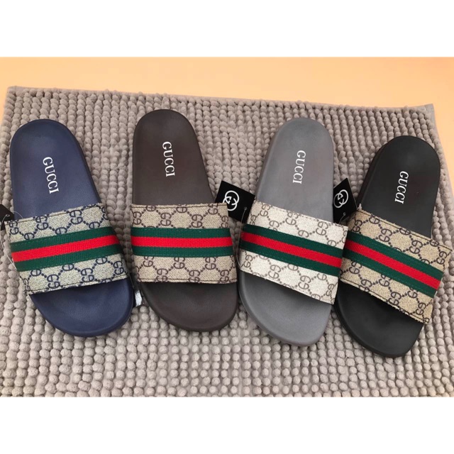 gucci slippers price