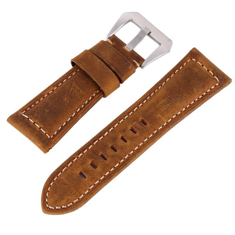 leather strap