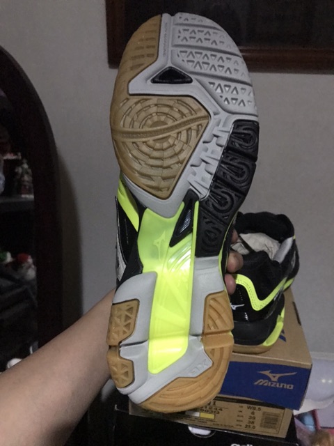 mizuno tornado 9 philippines