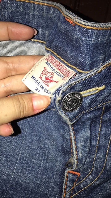 true jeans price