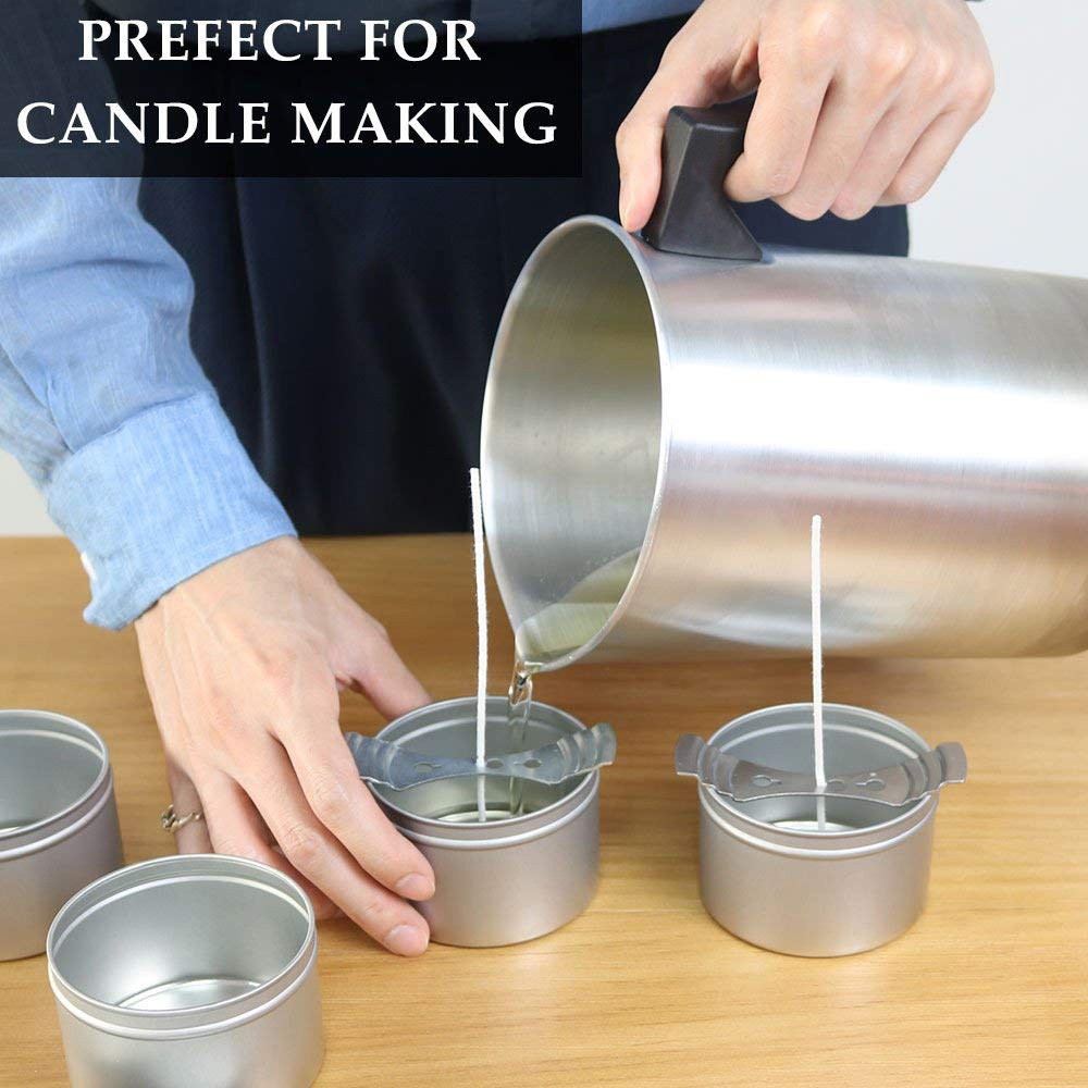 3L Candle Melting Pot\xa0Wax melting Cup Wax Melting Pot Candle Making