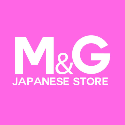 M and G Japanese Store, Online Shop Shopee Philippines