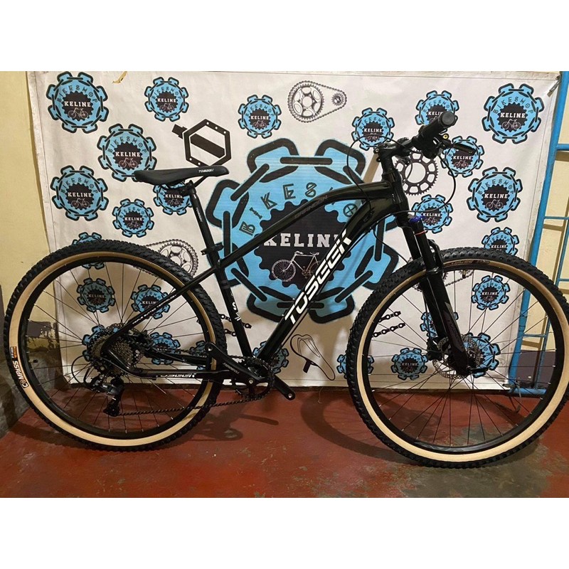toseek brandon 29er 2023