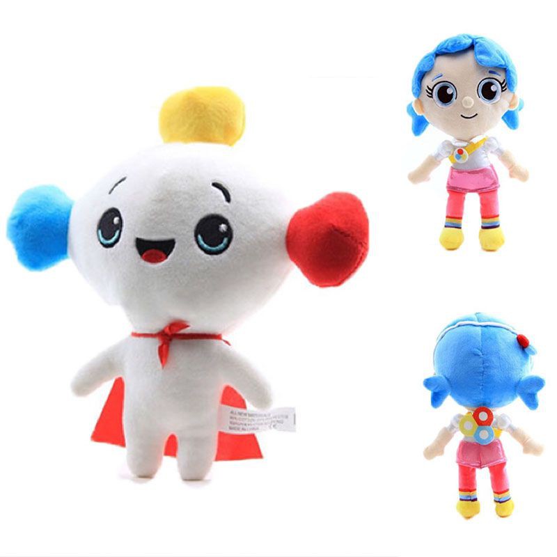 soft toy gift