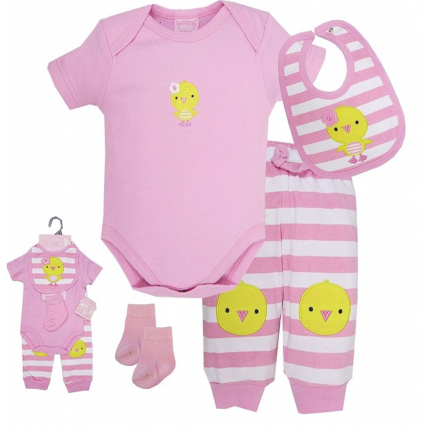 infant girl layette sets