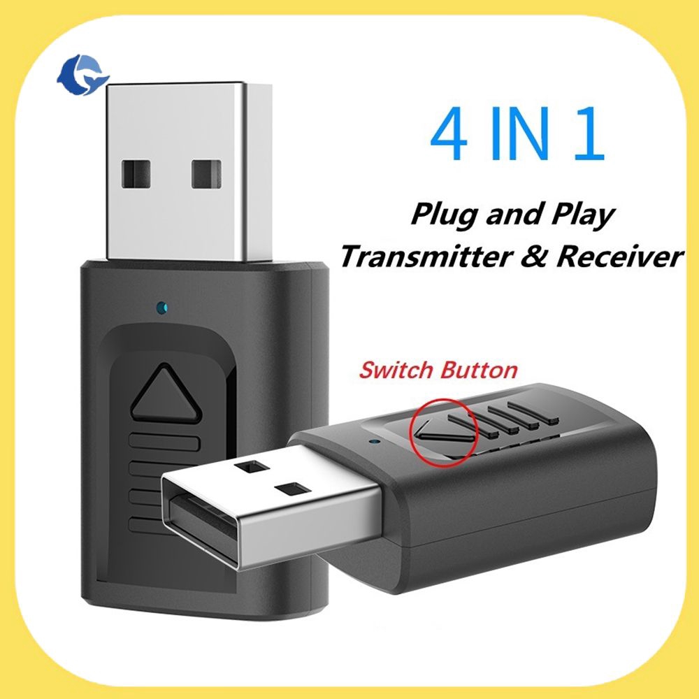 Usb receiver bluetooth что это