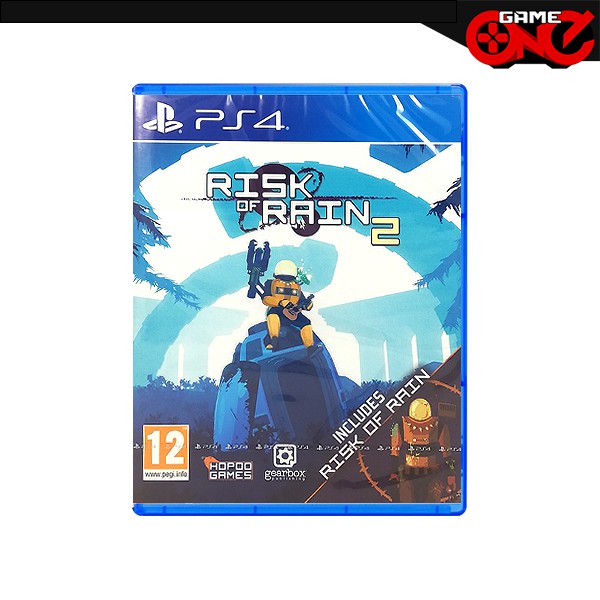 risk ps4