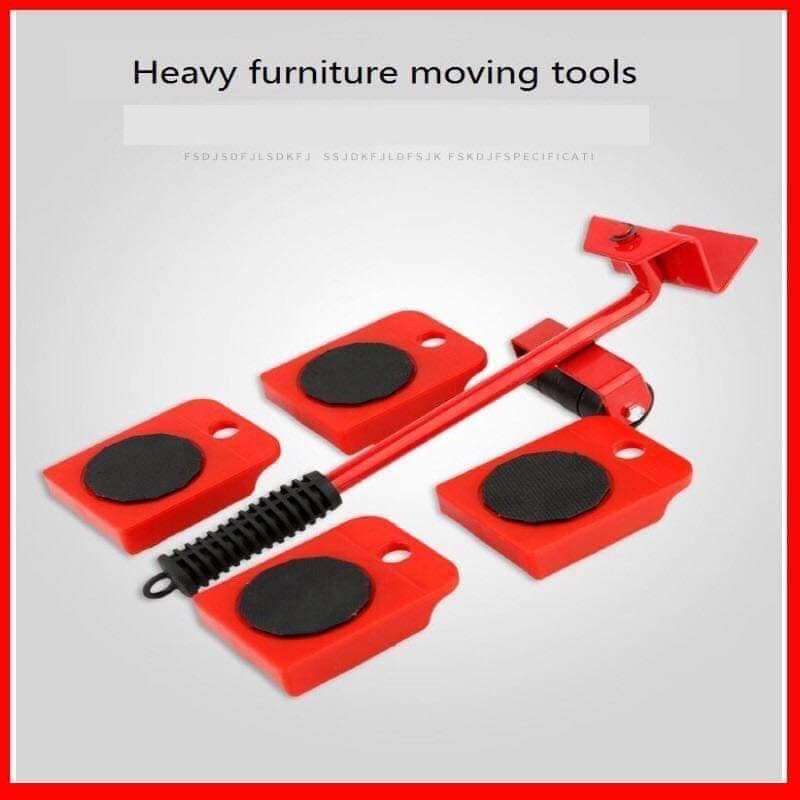 Heavy Duty Furniture Lifter Transport Tool Set Shopee Philippines