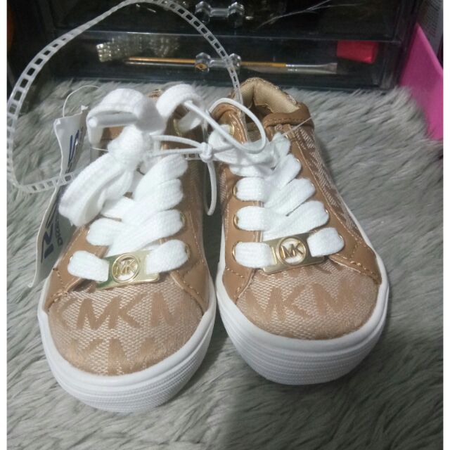 Michael Kors Baby Shoes | Shopee Philippines