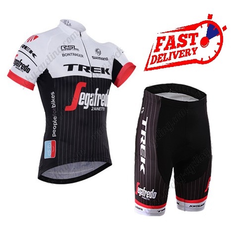 trek segafredo bib shorts