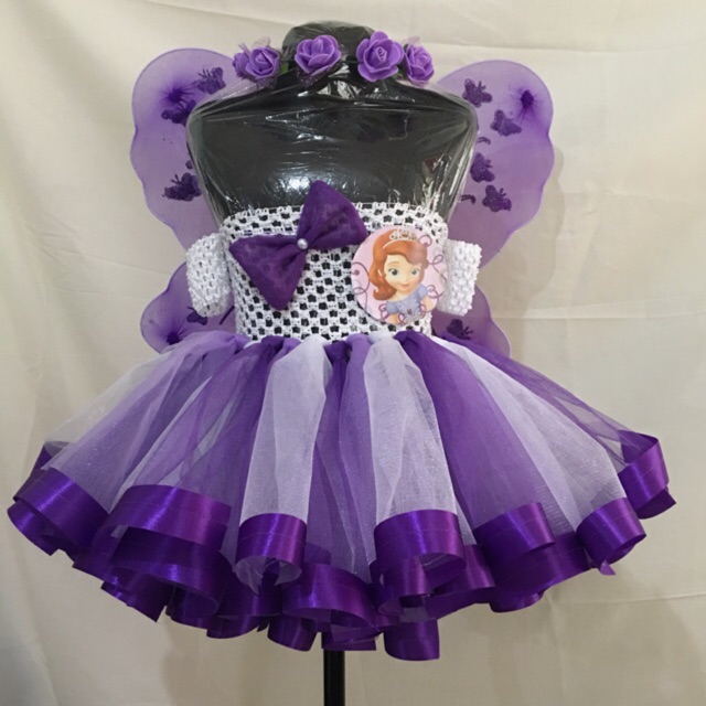 baby girl tutu dress