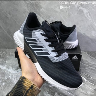 Adidas Energy boost 2 Esm black breeze mesh running shoes Adidas Energy boost 2 Esm black breeze mesh running shoes