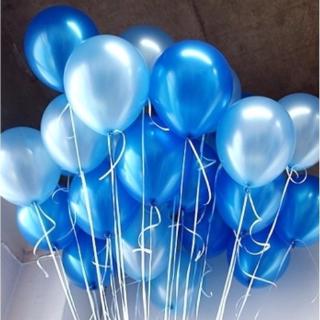 20pcs Latex 12in Thick Balloons Wedding Birthday Christmas Party Decorative #7