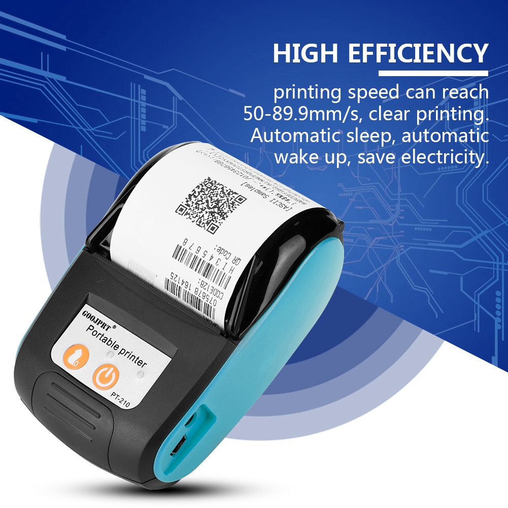 portable printer shopee