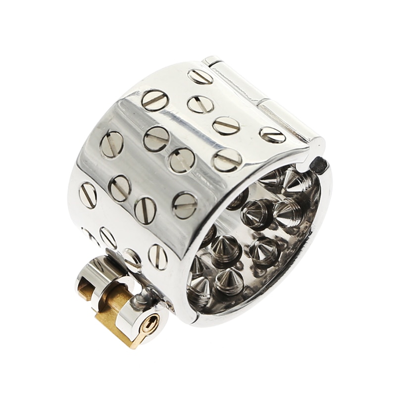 Spiked Cock Ring