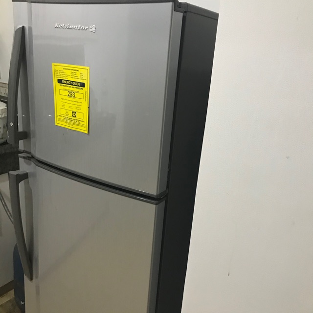 Refrigerator Kelvinator 2 Shopee Philippines