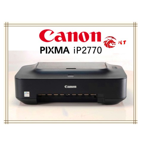 canon pixma ip2770 printer price