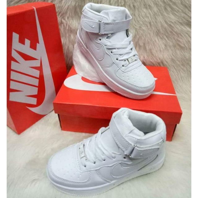 high cut shoes for kids