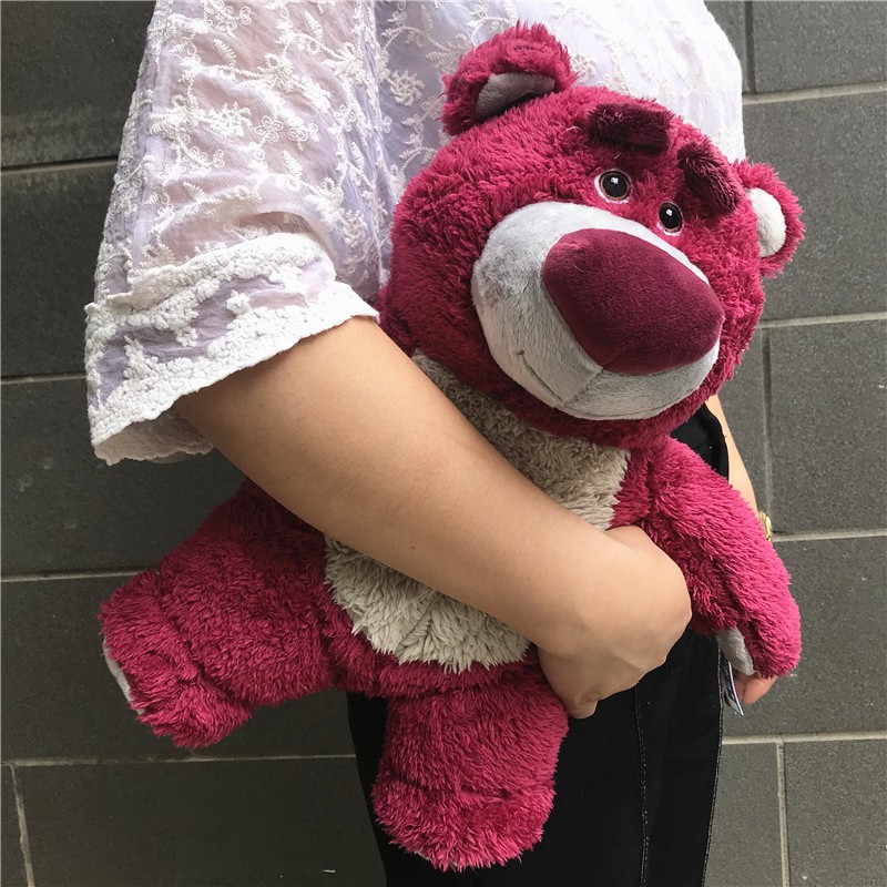 lotso doll