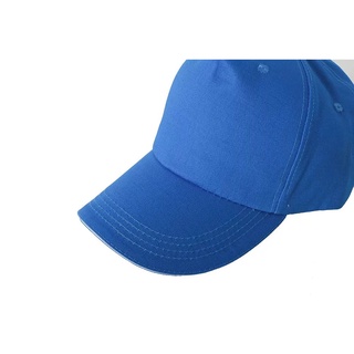 Fashionable All-Cotton Air Hole Caps Customized DIY Team Outing Temple Fair Company Corporate Baseball Social Service Sponge Rear Net One Can Also Print Printing LOGO Advertising Couple Hats Truck #5