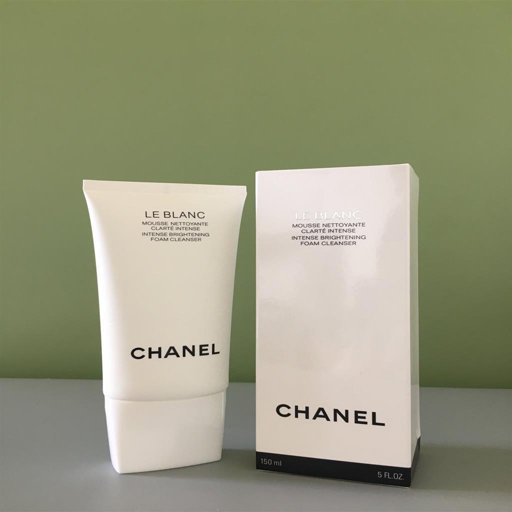 Chanel Brightening Whitening Facial Cleanser 150ml | Shopee Philippines