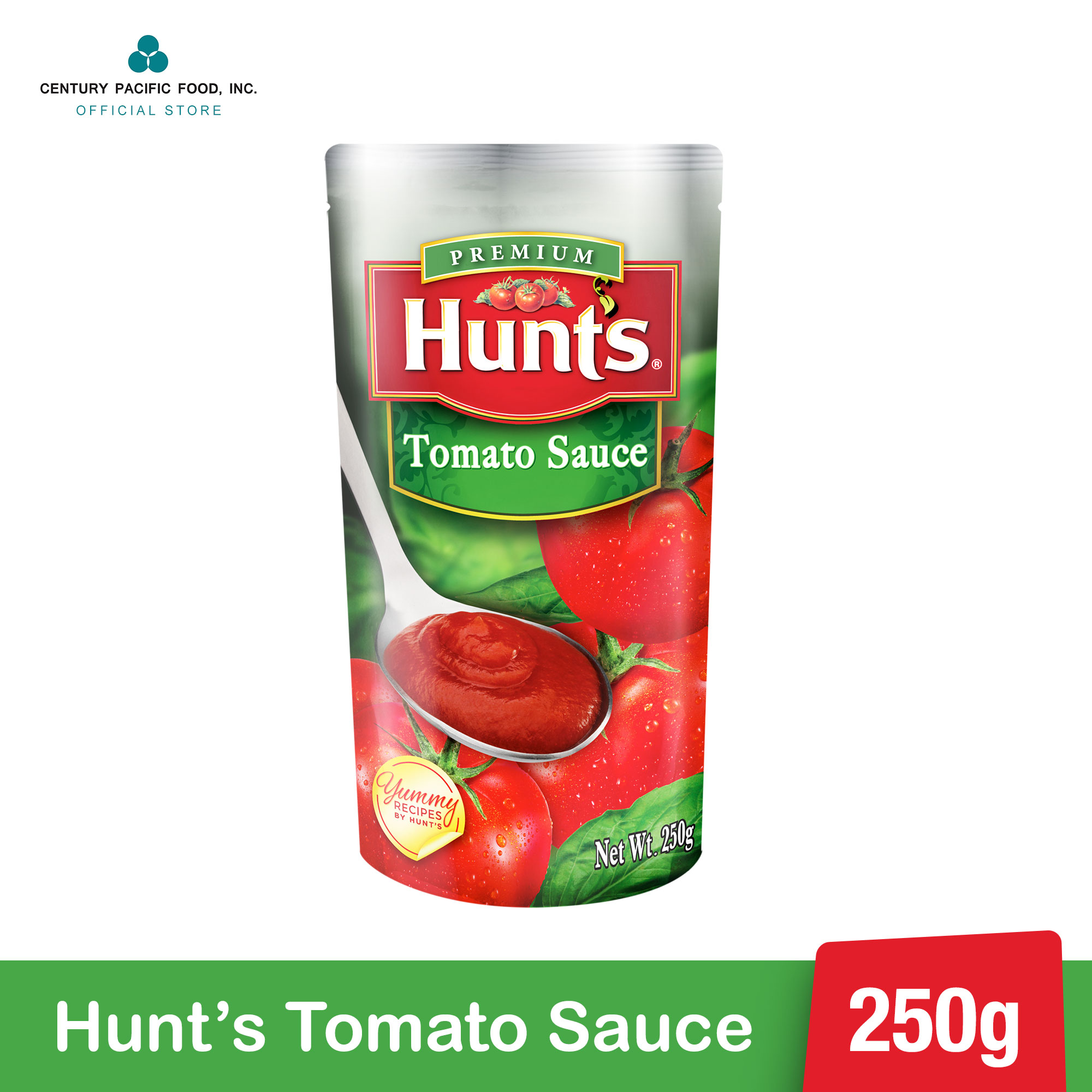 Hunt S Tomato Sauce Traditional 250g Shopee Philippines