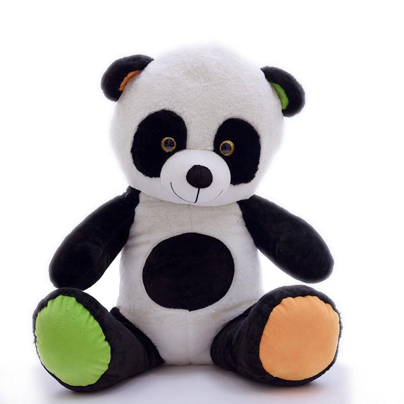 baby panda toys