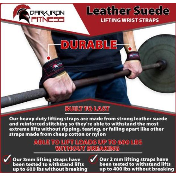lifting wrist gripper