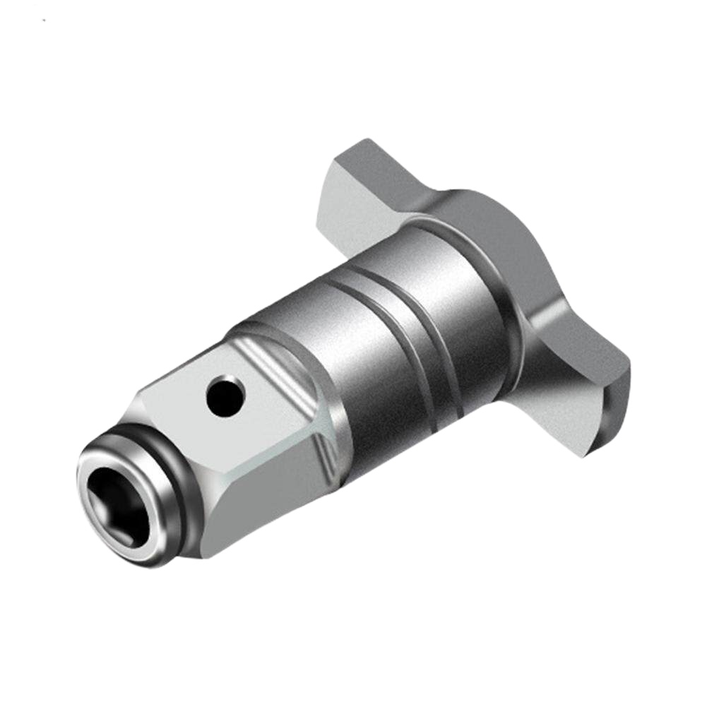 Electric Impact Wrench Shaft Metal Fittings Electric Impact Wrench