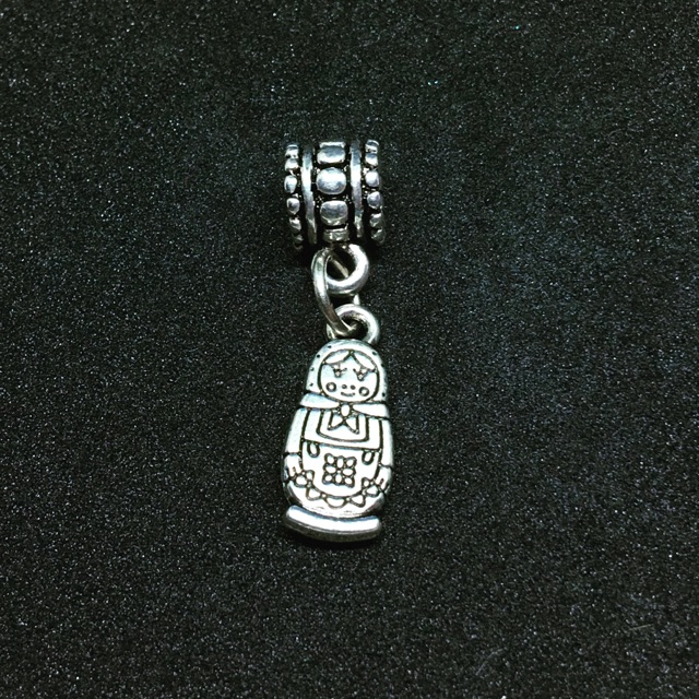 matryoshka pandora
